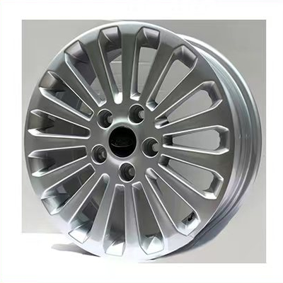 Small And Medium-sized PVD Vacuum Coating Machines For Wheel Hubs