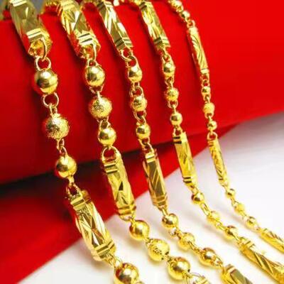 Customized Vacuum Decorative Plating Machine For Alloy Jewelry Gem Accessories