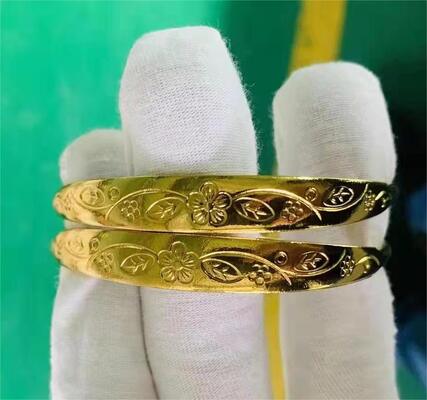 Customized Vacuum Decorative Plating Machine For Alloy Jewelry Gem Accessories