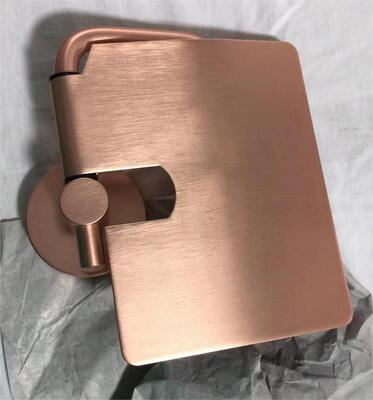 Medium Chamber PVD Vacuum Coating Machine for Door Lock Hardware with Champagne Gold/Gold Plating and Scratch-resistant Anti-corrosion Full Auto Control System