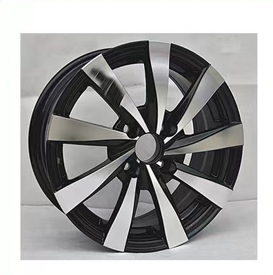 Medium Size Vacuum Deposition Equipment for Alloy Wheel Rims with Uniform No Dead Zone PVD Plating Machine