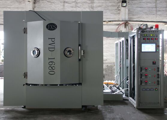 Good price PVD Vacuum Coating Machine for Small Hardware & Precision Metal Components online