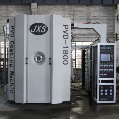 Good price PVD Vacuum Coating Machine for Watch Cases & Watch Components | Decorative & Wear-Resistant Finishing online