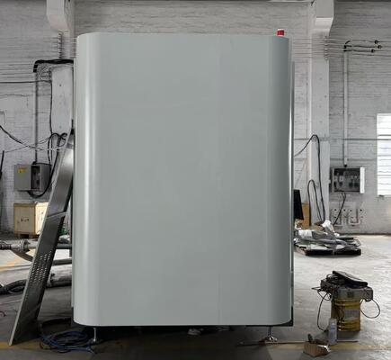 Good price 800×800mm PVD Vacuum Coating System | Compact Vacuum Coating Equipment online