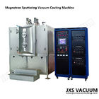 High Energy Efficiency Magnetron Sputtering Coating Machine , Jewelry PVD Machine