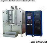 Mid Frequency MF Magnetron Sputtering Machine With Wide Coating Range