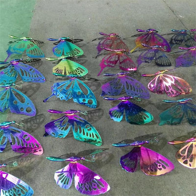 High Speed PVD Vacuum Coating Machine