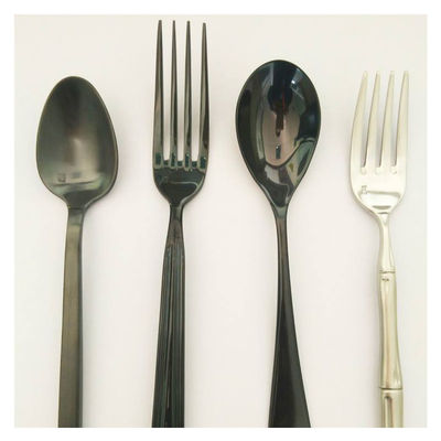 Cutlery Titanium PVD Vacuum Coating Equipment