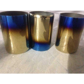 Guality Decorative Plasma Cathodic Arc Deposition Equipment