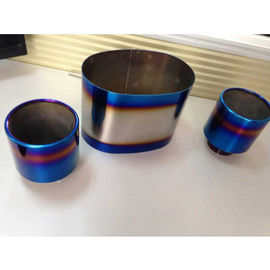 Large Output Vacuum Multicolor Stainless Steel Coating Machine PVD Vacuum Coating Machine