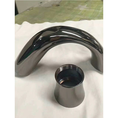 Water Tap Faucet PVD Vacuum Coating Machine