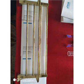 Chrome Gold Coating Machine Furniture Hardware Pvd Vacuum Coating Machine For Engine Parts