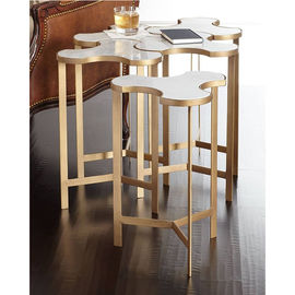 Golden And Rose Golden Metal Furniture Tableware Stainless Steel  Multi-Arc Ion Coating Machine
