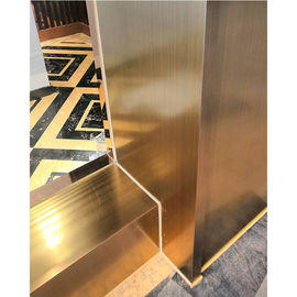 Stainless Steel Inox Furniture 100mm Cathodic Vacuum Arc System