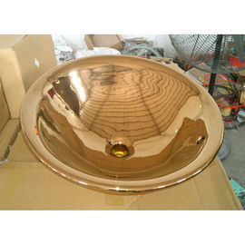 PVD Vacuum Coating Machine For Tableware Wash Basins Etc