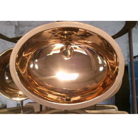 PVD Vacuum Coating Machine For Tableware Wash Basins Etc