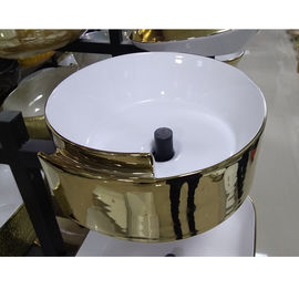 Green Process Watch Case Band Jewelry PVD Vacuum Coating Machine