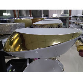 Green Process Watch Case Band Jewelry PVD Vacuum Coating Machine