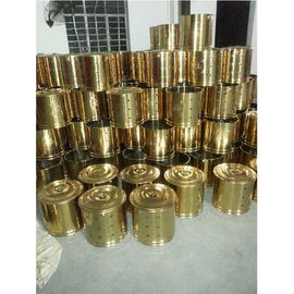 Metal Hardware PVD Electroplating Machine / Pvd Gold Coating Machine