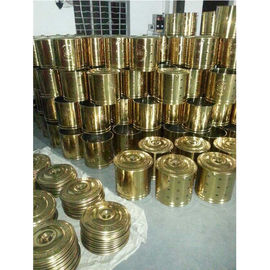 High Quality Metal Hardware PVD Vacuum Coating Machine For Golden Rose Gold Blue Gray Black Color