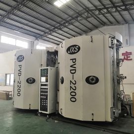 Ceramic Coating Multi-Arc Ion Coater PVD Vacuum Coating Machine