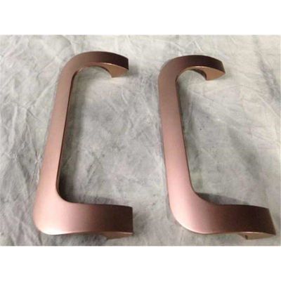 Rose Gold PVD Vacuum Coating Machine