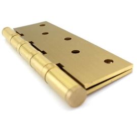 Metal Fittings Hardware Accessories Pvd Coating Equipment / Vacuum Coating Machine
