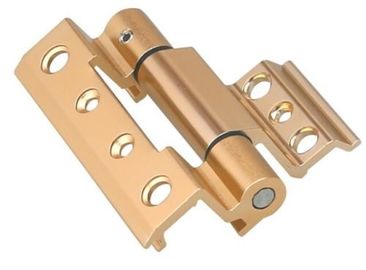 Metal Fittings Hardware Accessories Pvd Coating Equipment / Vacuum Coating Machine