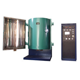 Foshan JXS Vacuum Evaporation Thin Film Coating Machine For Hard Plastic Things
