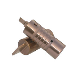 Customizable Size Magnetron Sputtering Coating Machine / PVD Coating Equipment