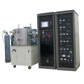 High Hardness Milling Cutter Drill Tools PVD Coating Equipment With Full Automatic Control System