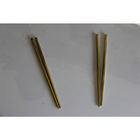 High Efficiency Large Capacity PVD Vacuum Metal Coating Machine For Stainless Steel Chopsticks