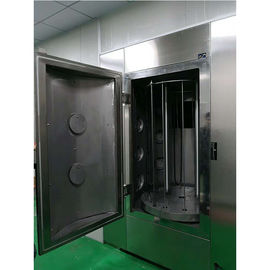 Foshan High Output Glassware Glass Fitting PVD Decorative Vacuum Coating Machine
