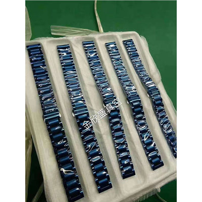 Full Automatic PVD Vacuum Coating Machine