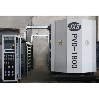 Full Automatic PVD Vacuum Coating Machine