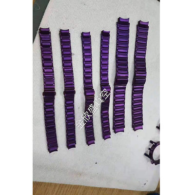 Full Automatic PVD Vacuum Coating Machine