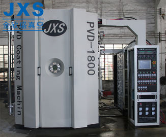 Vertical Stainless Steel Cutlery Cathodic Arc Deposition Equipment