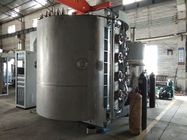 Water Cooling Cathodic Arc PVD Coating Equipment
