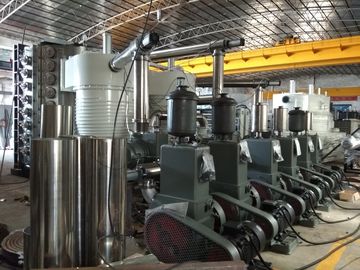 Ceramic Tile Golden Silver Deposition PVD Machine