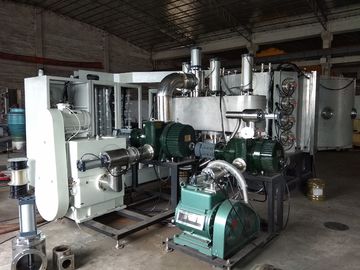 Multi Arc Magnetron Sputtering Small PVD Coating Machine