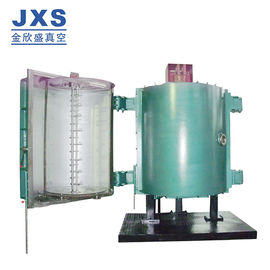 2 Sets Chrome Vacuum Metalizing Machine