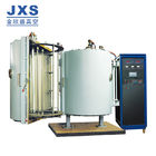 Vertical Double Doors Thermal Evaporation Vacuum Coating Machine