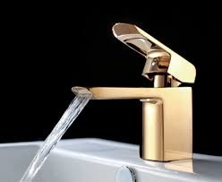 Large Capacity Stainless Steel Furniture Faucet PVD Titanium Coating Machine For Golden Rose Gold Blue Gray Black Color