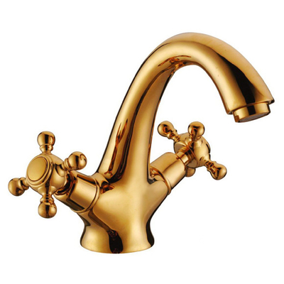 Large Capacity Stainless Steel Furniture Faucet PVD Titanium Coating Machine For Golden Rose Gold Blue Gray Black Color