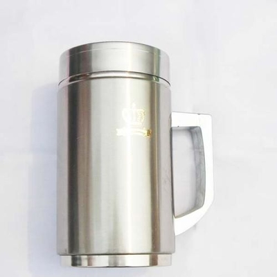 Metal Fully Automated Production Line Vacuum Coated Machine For Gold Color
