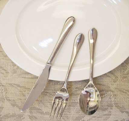 FoShan JXS Stainless Steel Spoon / Tableware PVD Vacuum Coating Machine