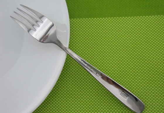 Stainless Steel SS Tableware Flatware Cutlery Titanium Vacuum Coating Equipment
