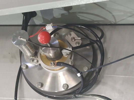 304 Stainless Steel Vacuum Coating Machine  For Watch Ceramic Glass And Metal