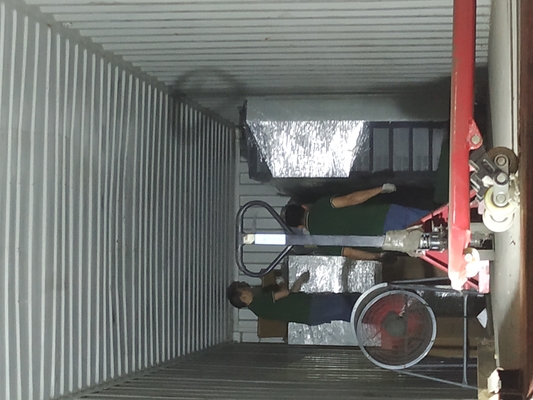304 Stainless Steel Vacuum Coating Machine  For Watch Ceramic Glass And Metal