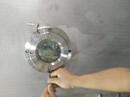 304 Stainless Steel Vacuum Coating Machine Disassembling Packing for Watch